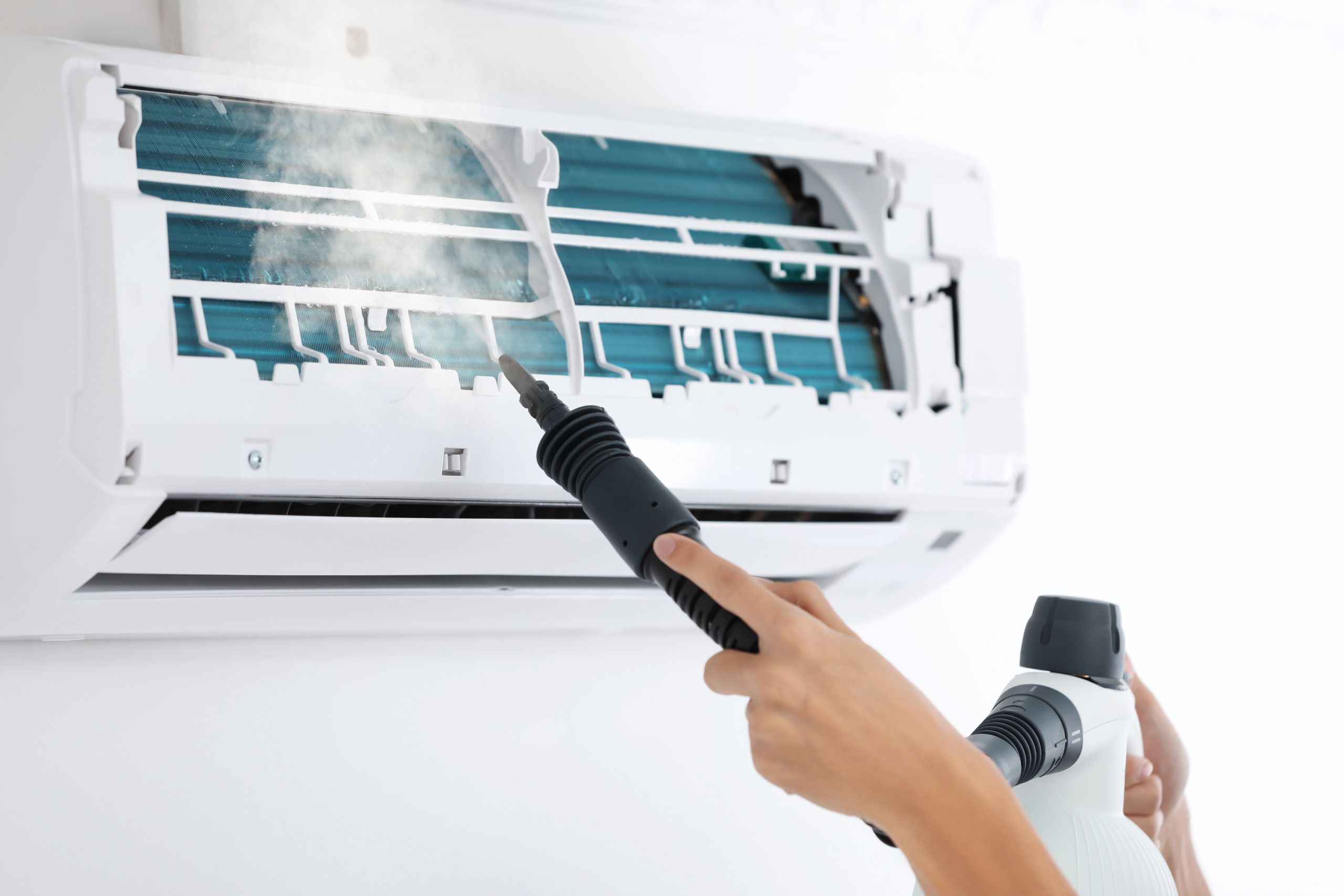 Maltepe Büyükbakkalköy Profilo Klima Bakımı